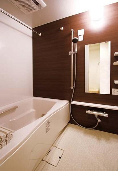 メゾン・ド・コリーヌ市ヶ谷