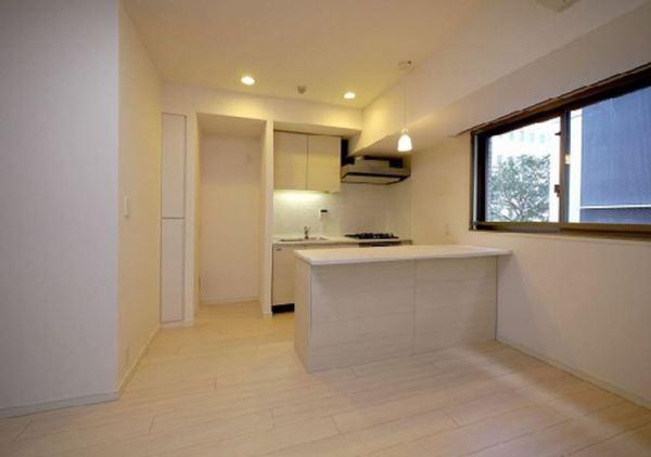 プライマル勝どき