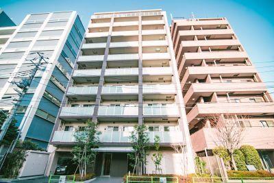 プライマル勝どき