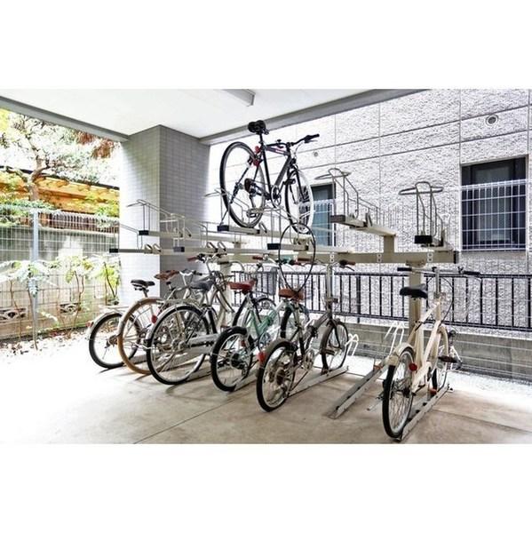 エステマール芝公園