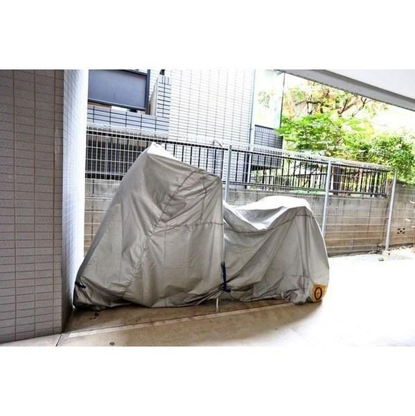 エステマール芝公園