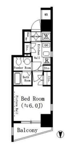 コージーコート御殿山