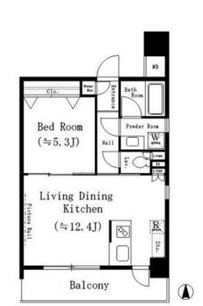 コージーコート御殿山