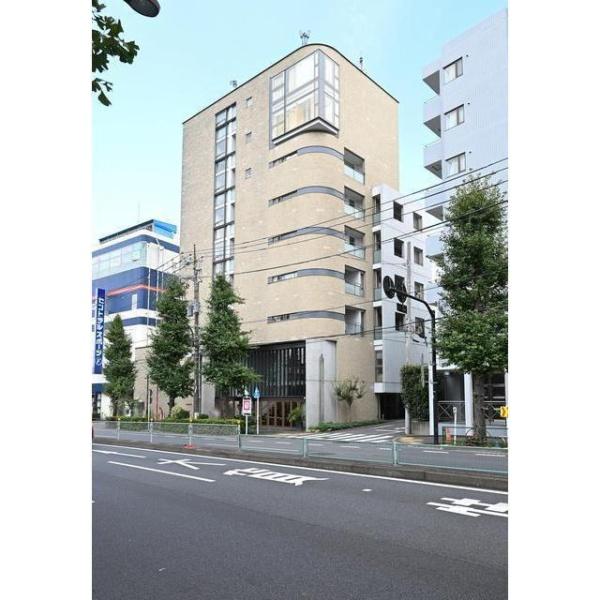 カーザエルミタッジオ