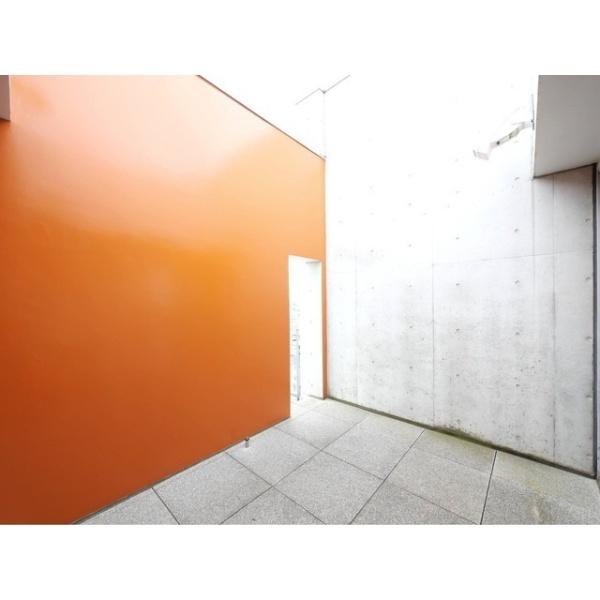 カーザエルミタッジオ