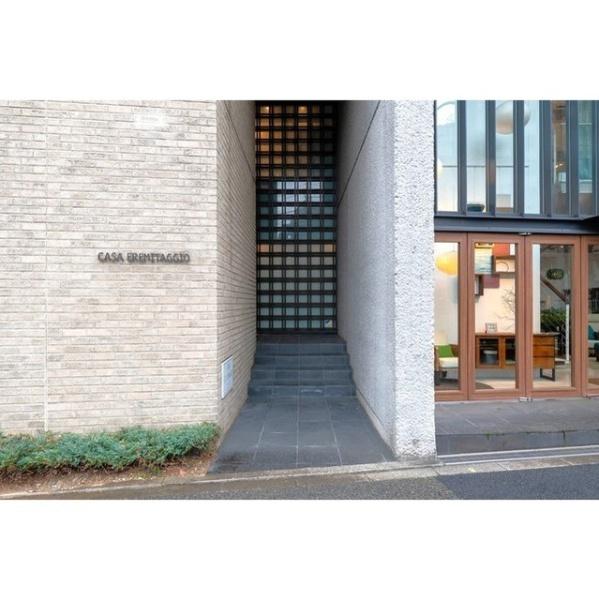 カーザエルミタッジオ