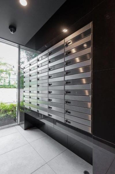 アジールコート池尻大橋