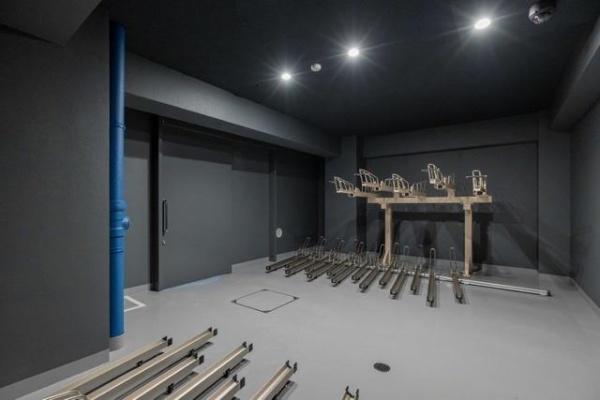 アジールコート池尻大橋