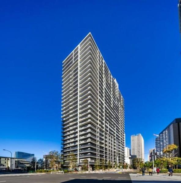 ロイヤルパークス品川