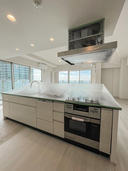 ロイヤルパークス品川