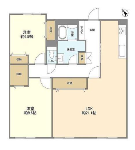 日本橋浜町Fタワー