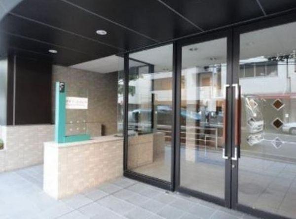 日本橋浜町Fタワー