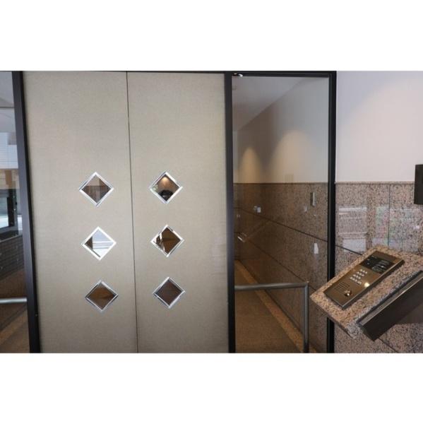 日本橋浜町Fタワー