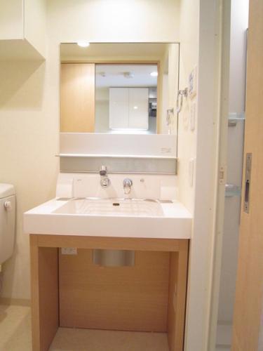 プラウドフラット隅田リバーサイド