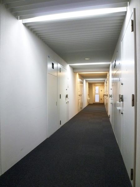 プラウドフラット隅田リバーサイド