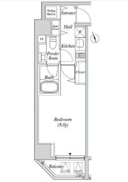 カーサスプレンディッド虎ノ門