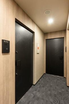 カーサスプレンディッド虎ノ門