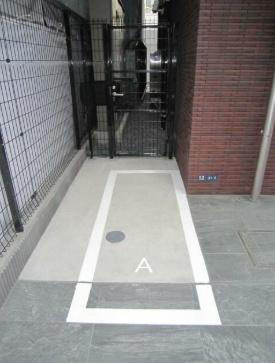 カーサスプレンディッド虎ノ門