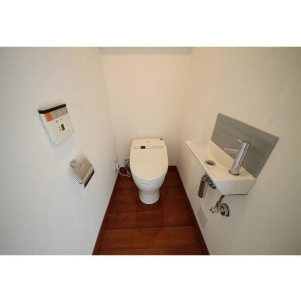 パークハウス代々木公園アーバンス