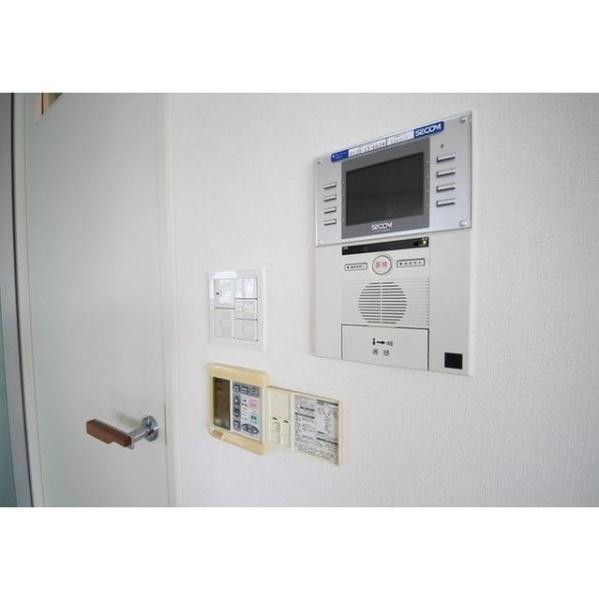 パークハウス代々木公園アーバンス