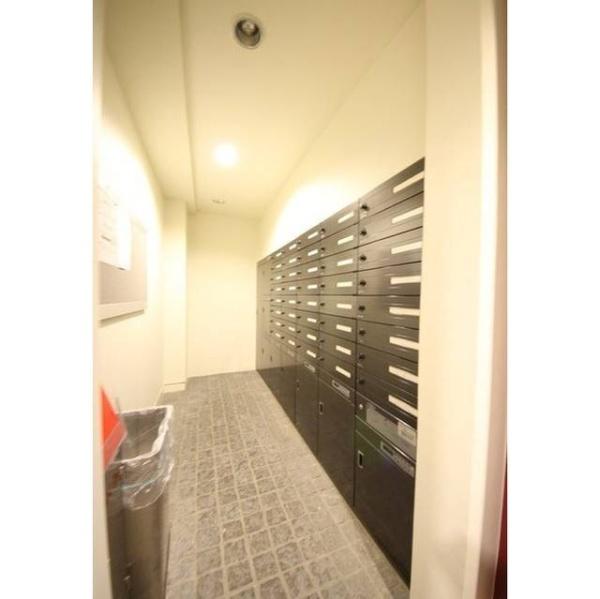 パークハウス代々木公園アーバンス