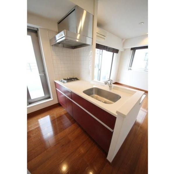 パークハウス代々木公園アーバンス