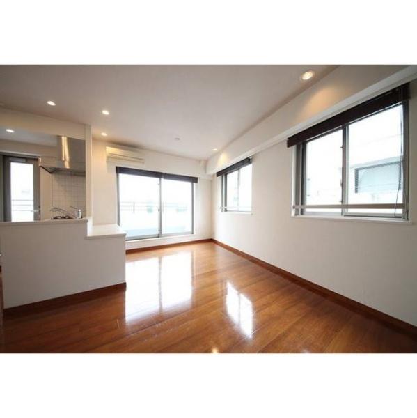 パークハウス代々木公園アーバンス