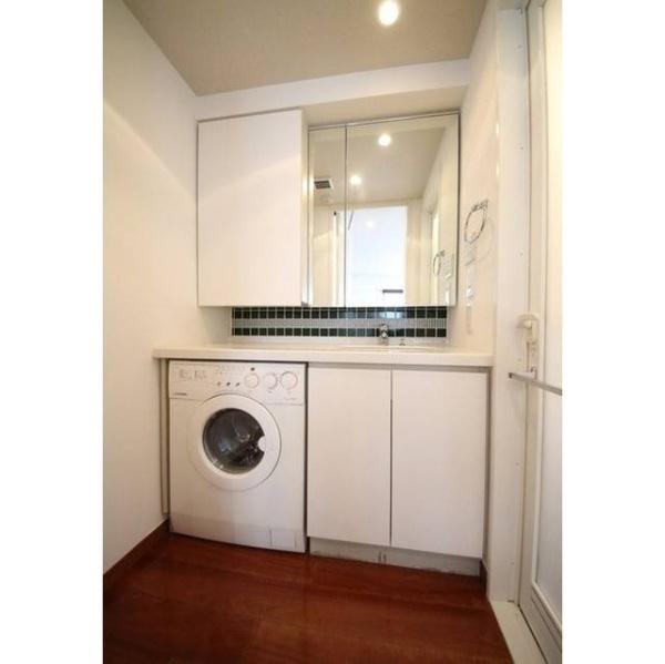 パークハウス代々木公園アーバンス