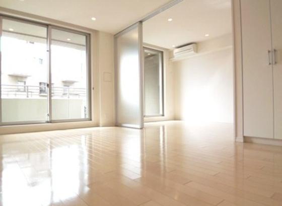 パークハビオ赤坂氷川町