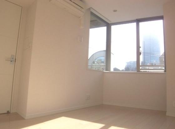 パークハビオ赤坂氷川町