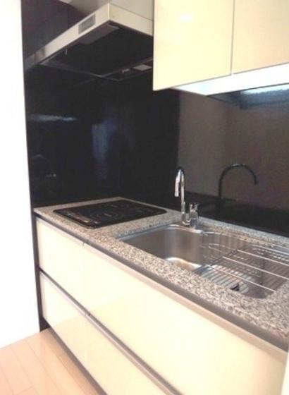 パークハビオ赤坂氷川町