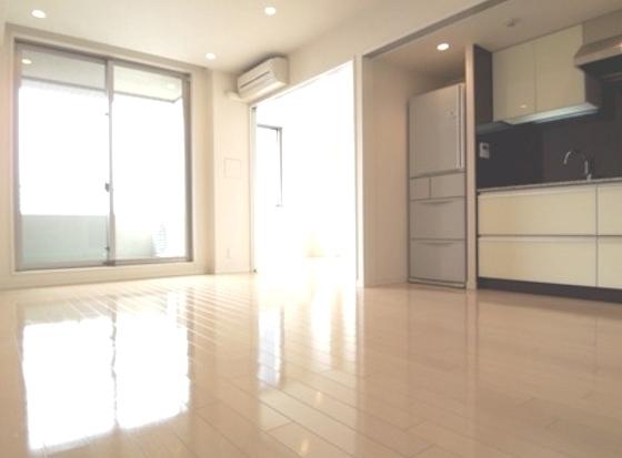 パークハビオ赤坂氷川町