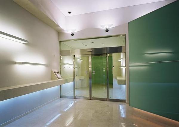 パークハビオ赤坂氷川町