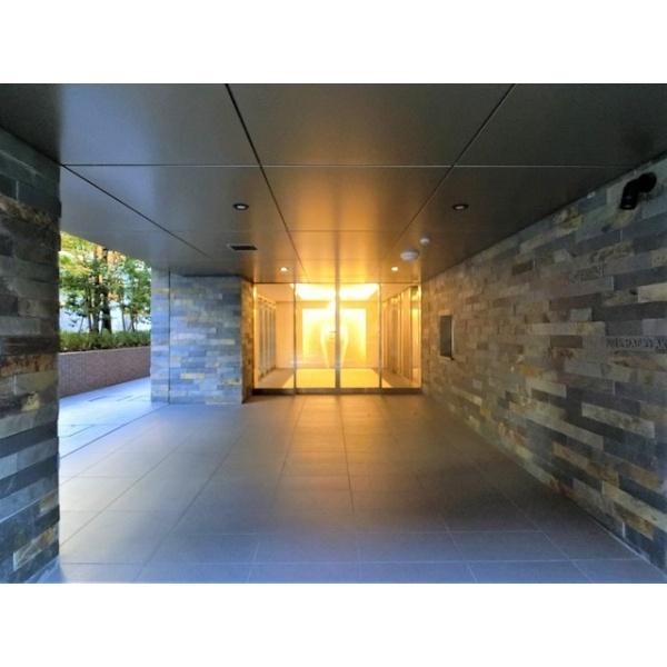 パークハビオ赤坂