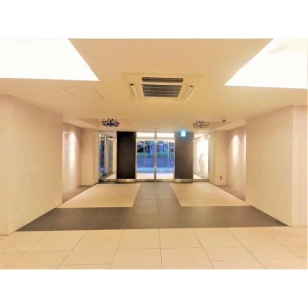 パークハビオ赤坂