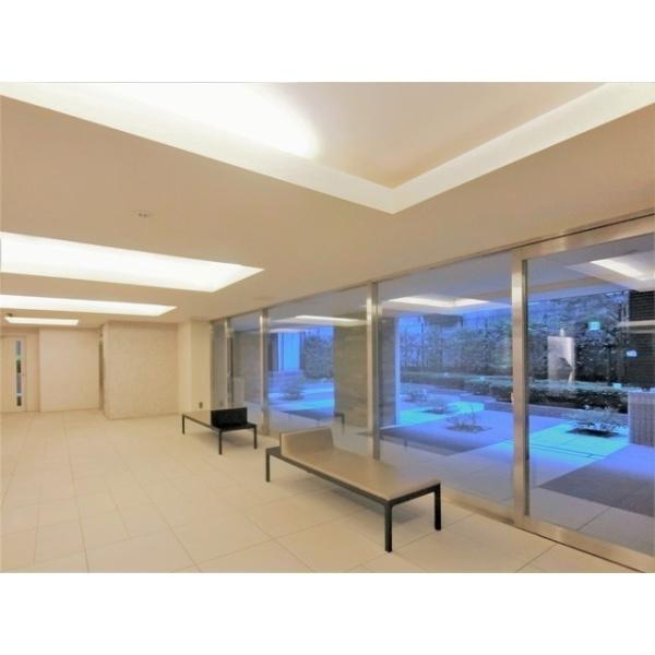 パークハビオ赤坂