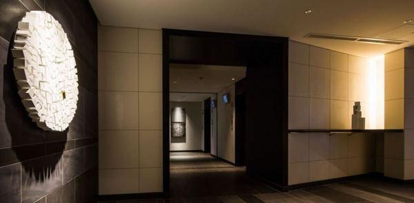 パークハビオ赤坂タワー