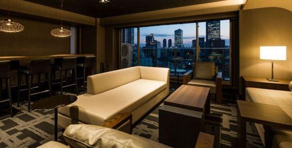 パークハビオ赤坂タワー