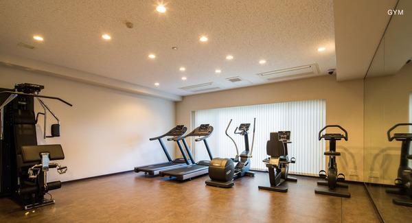 パークハビオ赤坂タワー