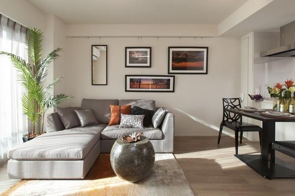 パークハビオ赤坂タワー