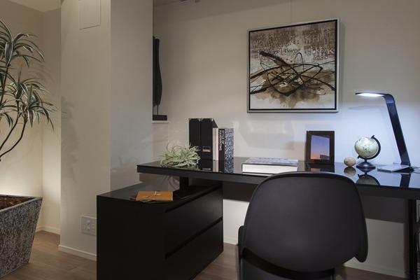 パークハビオ赤坂タワー