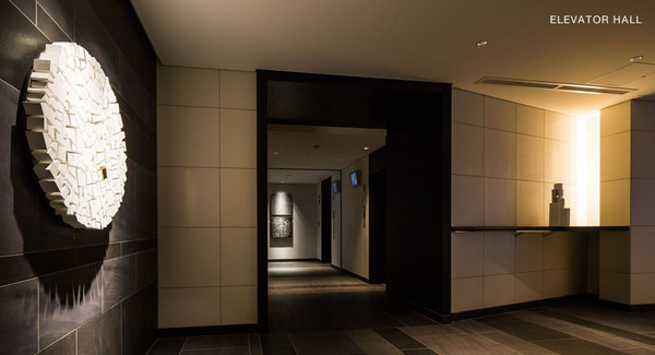 パークハビオ赤坂タワー