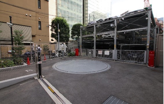 パークハビオ赤坂タワー