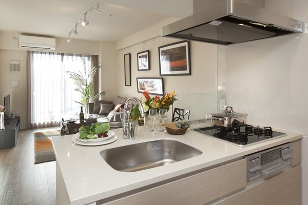 パークハビオ赤坂タワー