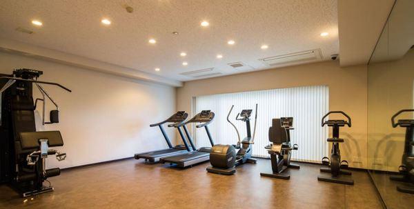 パークハビオ赤坂タワー