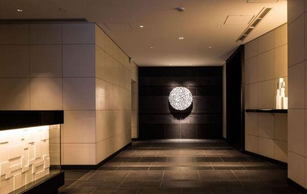 パークハビオ赤坂タワー