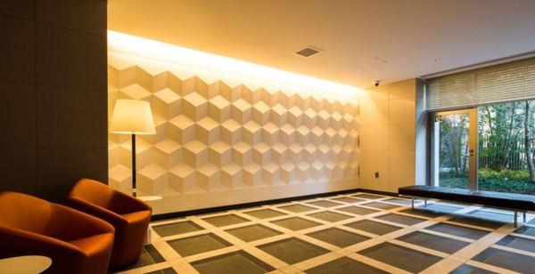 パークハビオ赤坂タワー