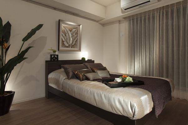 パークハビオ赤坂タワー