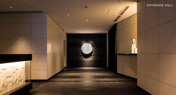 パークハビオ赤坂タワー