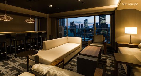 パークハビオ赤坂タワー